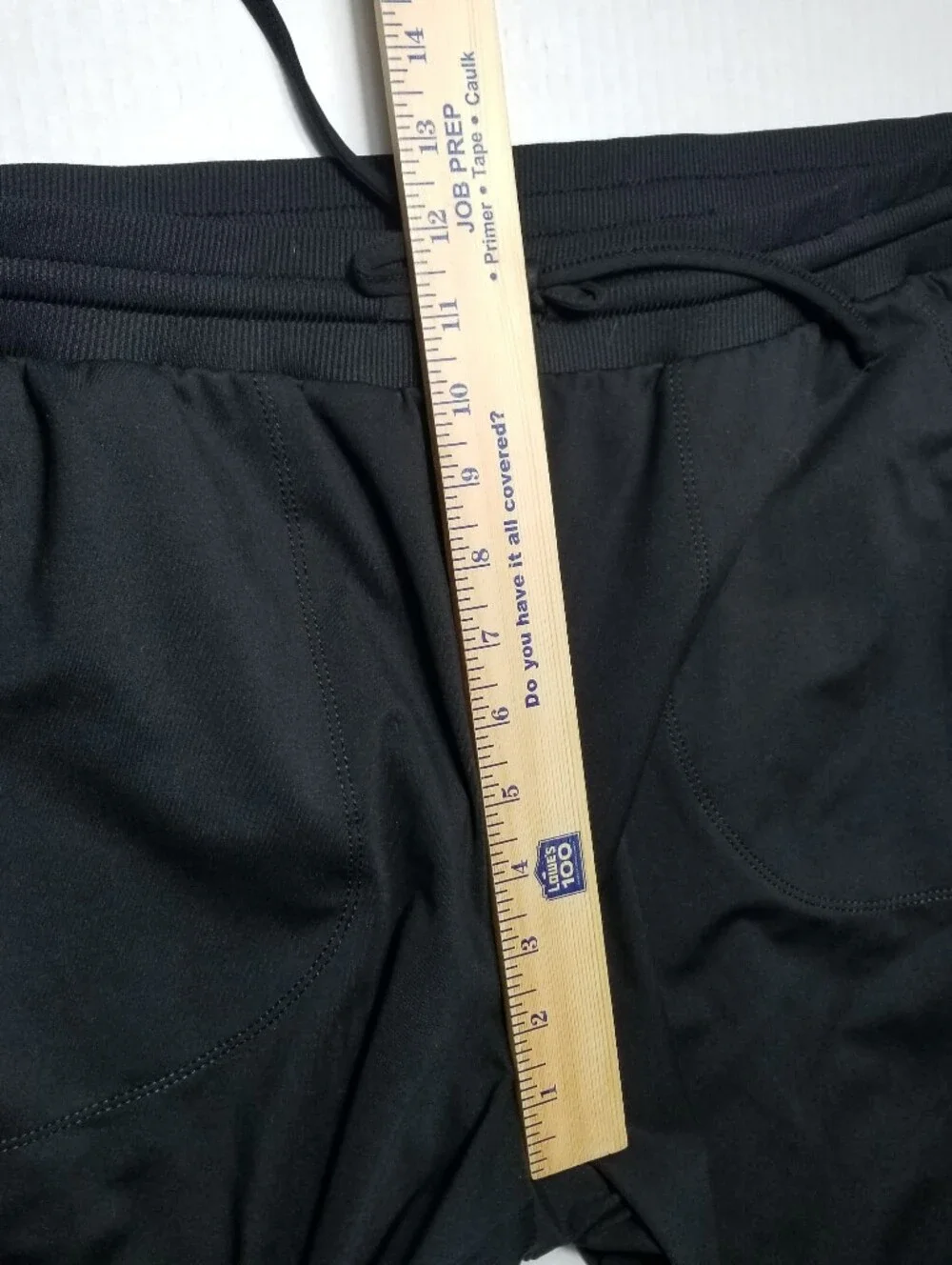 RACHEL ZOE WOMEN'S BLACK JOGGER PANTS SIZE XL - Picture 10 of 16